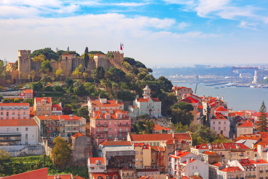 10 Affordable Destinations That Feel Luxurious!