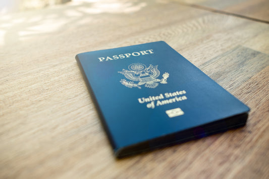 Online Passport Renewal Resumes