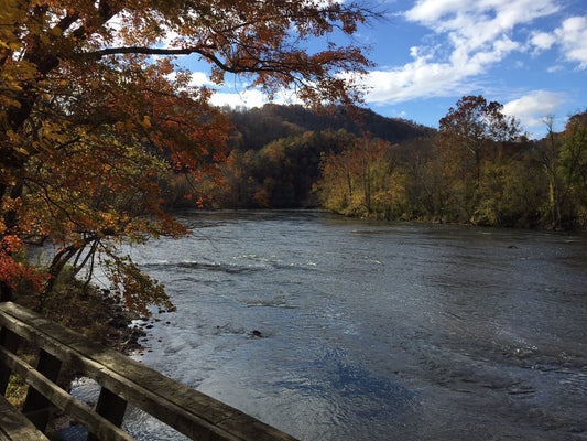 3 Days in Asheville: The Perfect Getaway for Busy People Who Need a Break