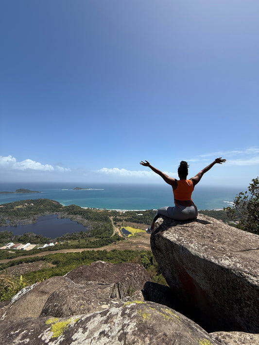 Welcome Stone: An Amazing View in Grenada You Can’t Miss!