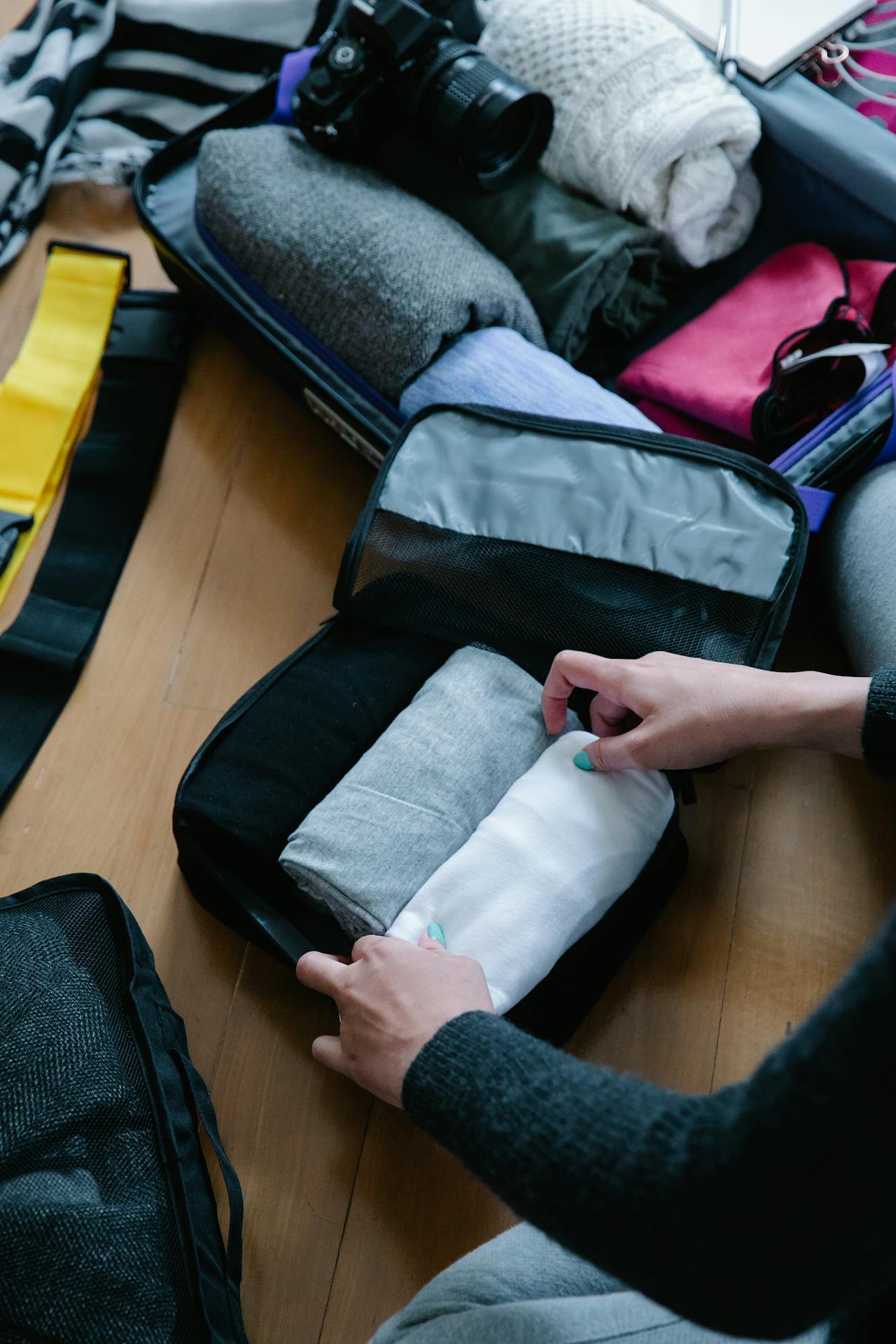 Packing