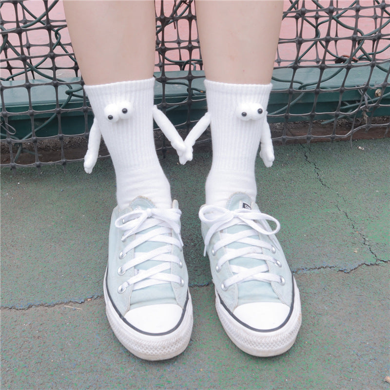Sweetheart Socks