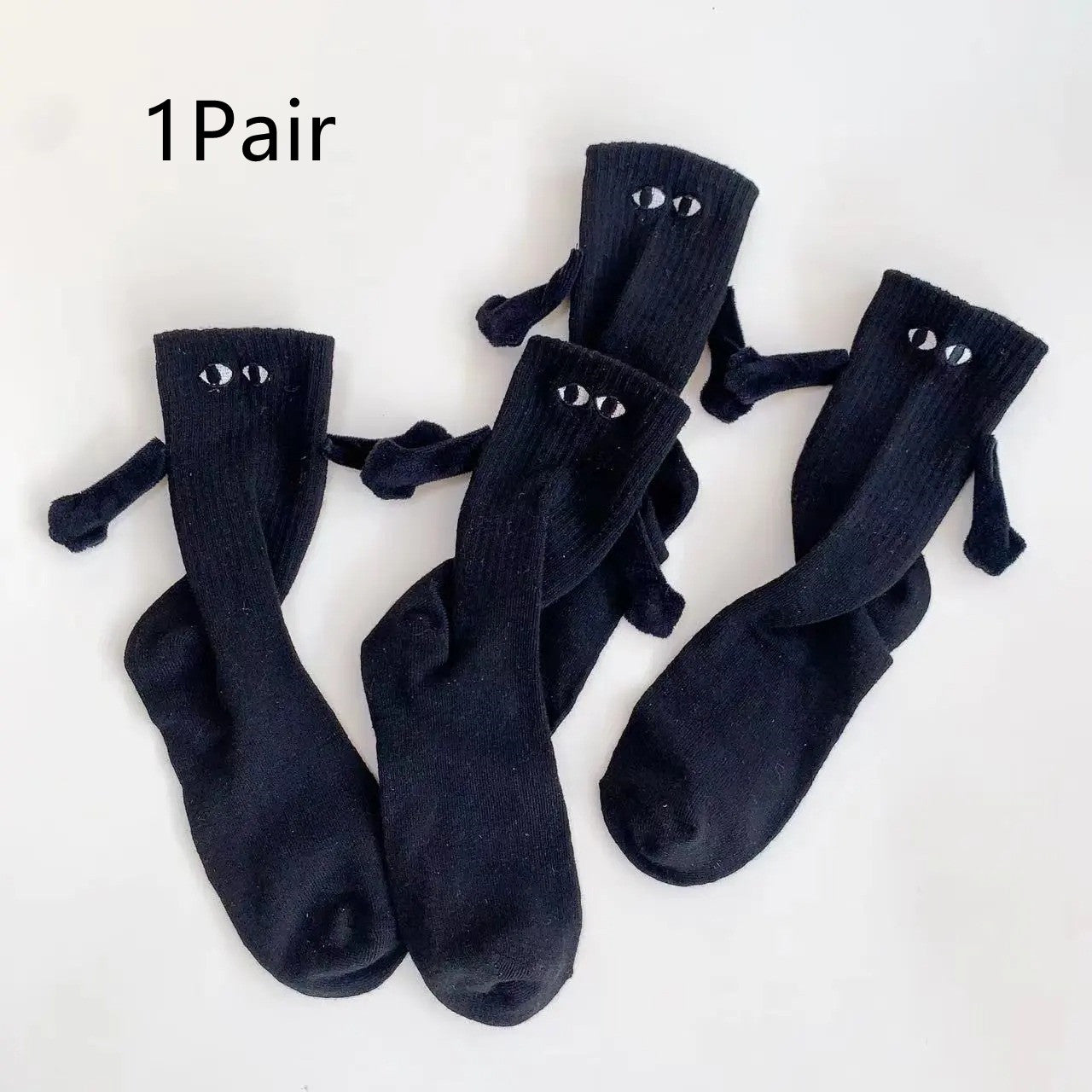 Sweetheart Socks