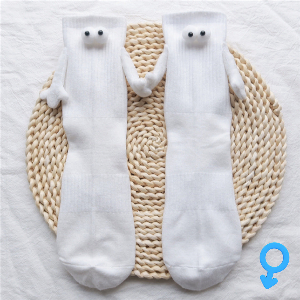 Sweetheart Socks