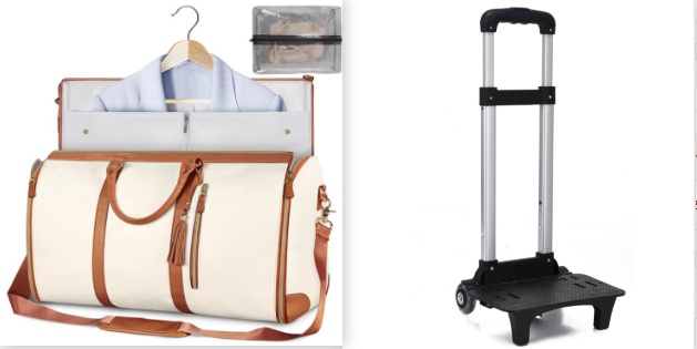 Aviara™ Travel Bag