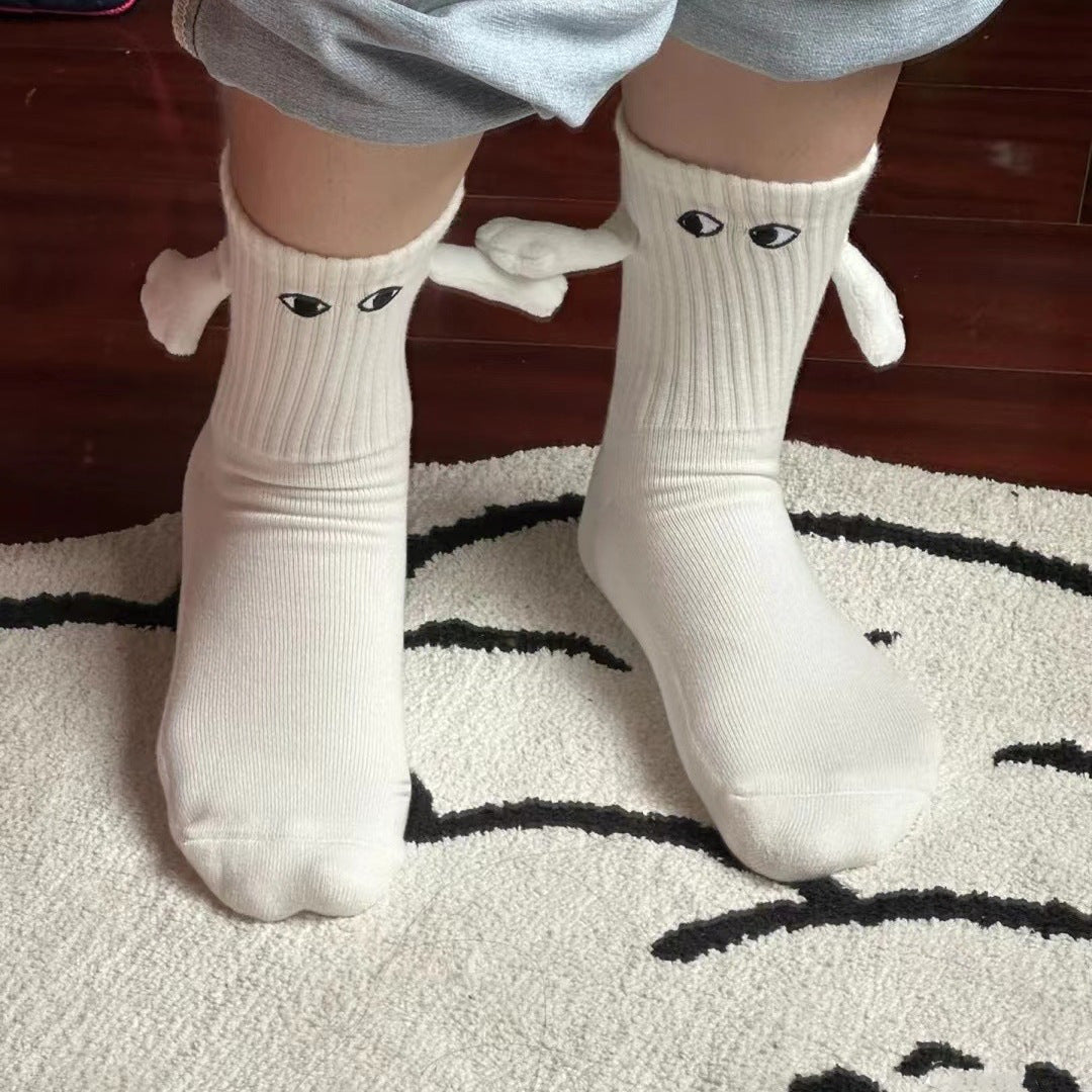 Sweetheart Socks