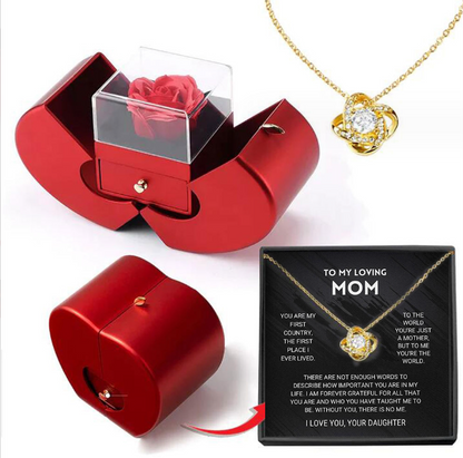Rose & Radiance Gift Set