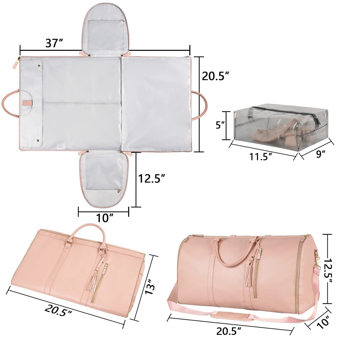Aviara™ Travel Bag