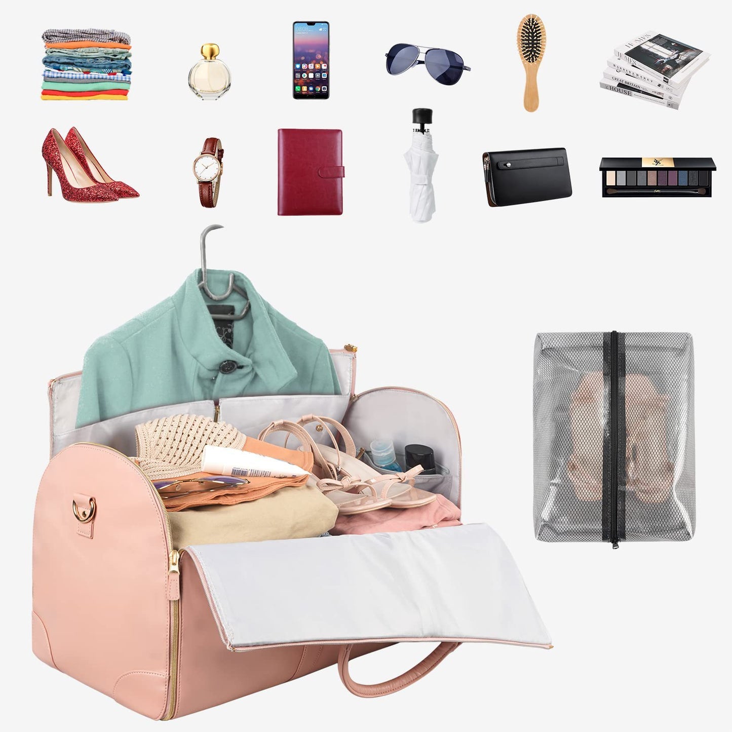 Aviara™ Travel Bag