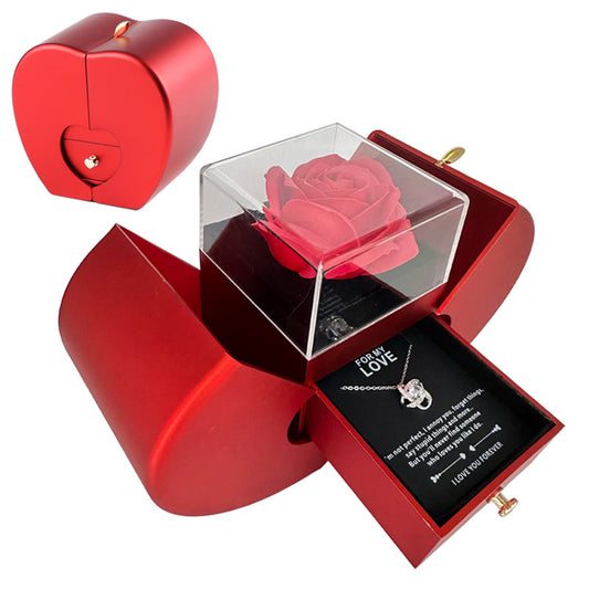 Rose & Radiance Gift Set