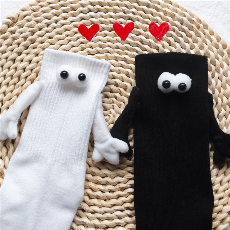 Sweetheart Socks