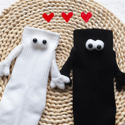 Sweetheart Socks